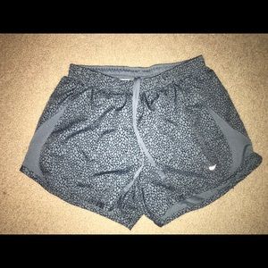 Nike athletic shorts